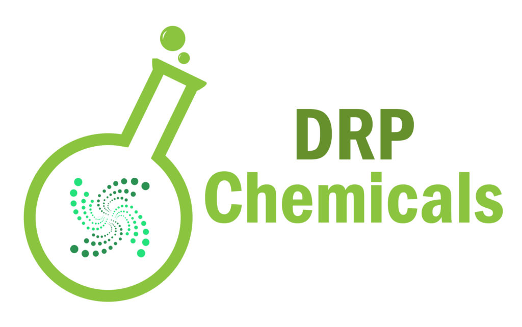 DRP Chemicals logo